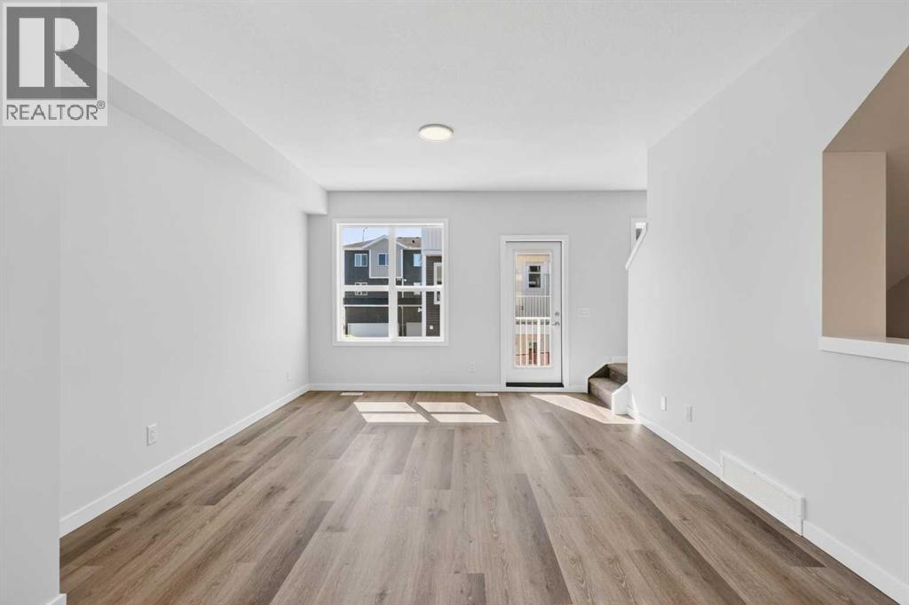Row / Townhouse for Sale in 838, 132 Red Embers Link NE|Calgary, Alberta T3N2X8 4