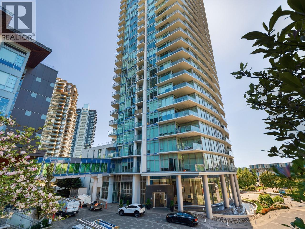 2702 1788 GILMORE AVENUE|Burnaby, British Columbia V5C0L5