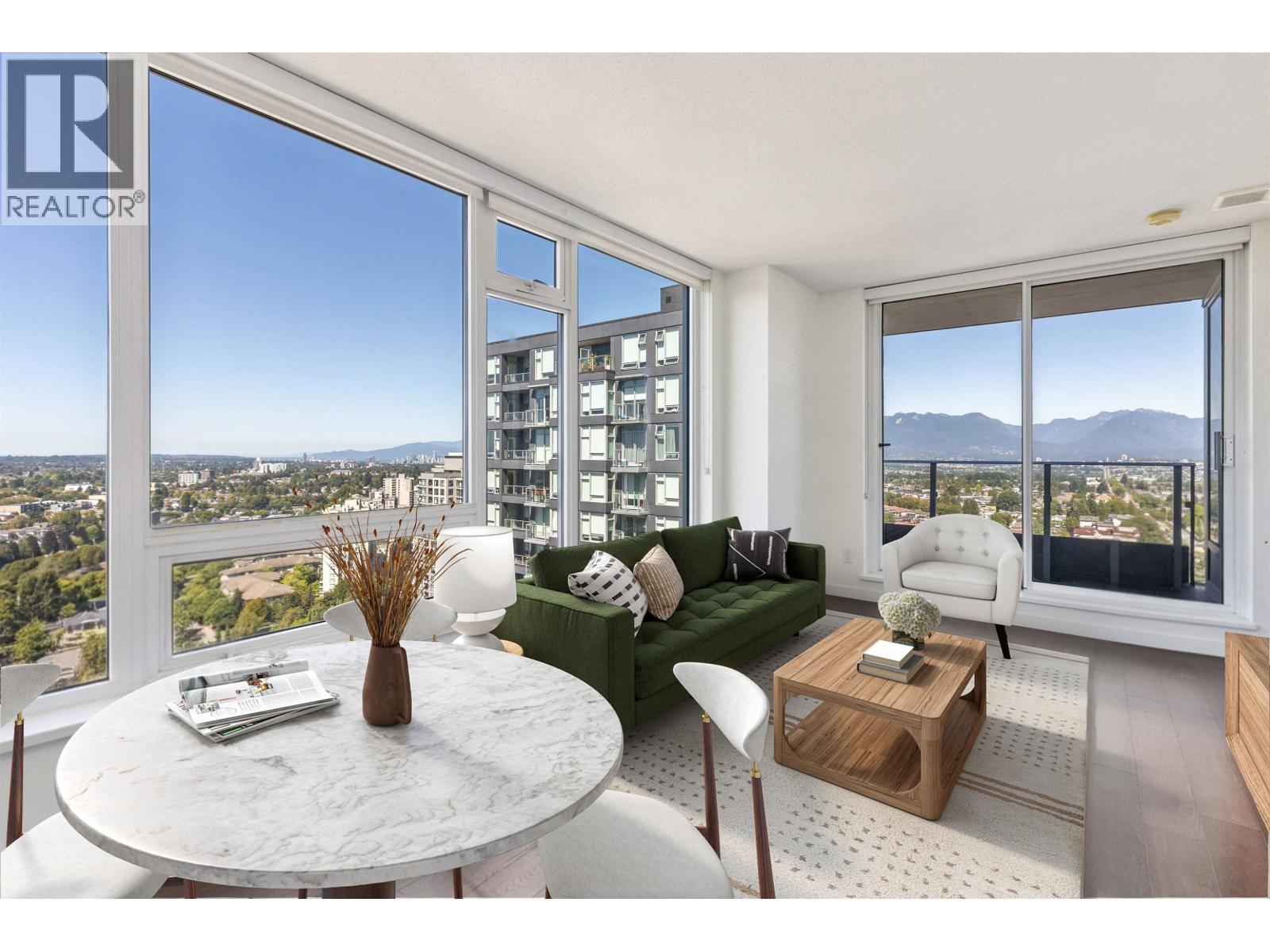 2902 5515 BOUNDARY ROAD|Vancouver, British Columbia V5R0E3