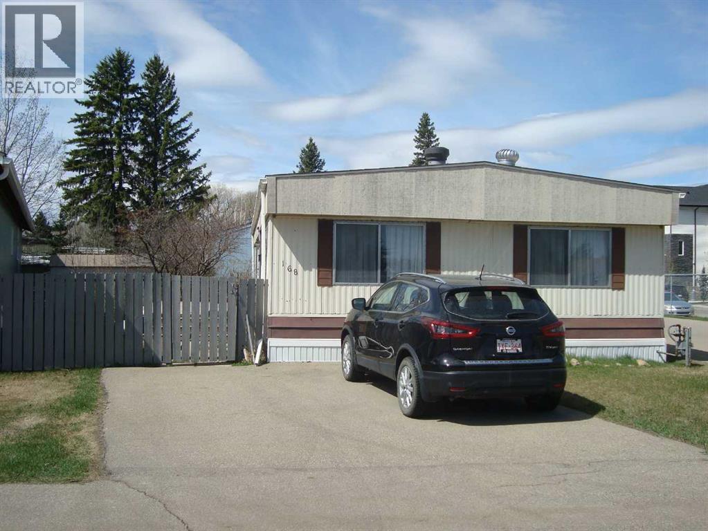 Mobile Home for Sale in 168, 6724 17 Avenue SE|Calgary, Alberta T2A0W5 2