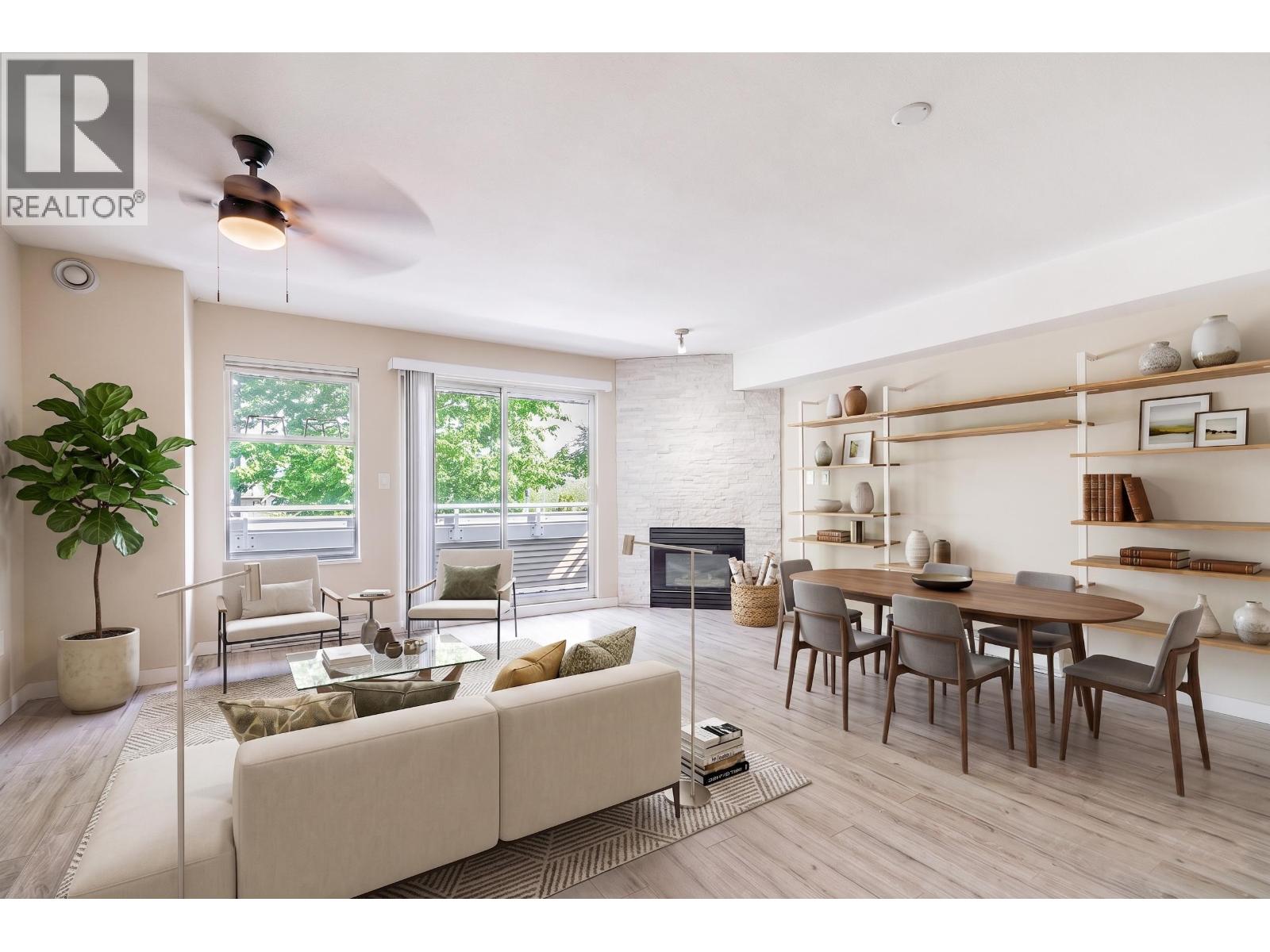 204 3183 ESMOND AVENUE|Burnaby, British Columbia V5G4V6