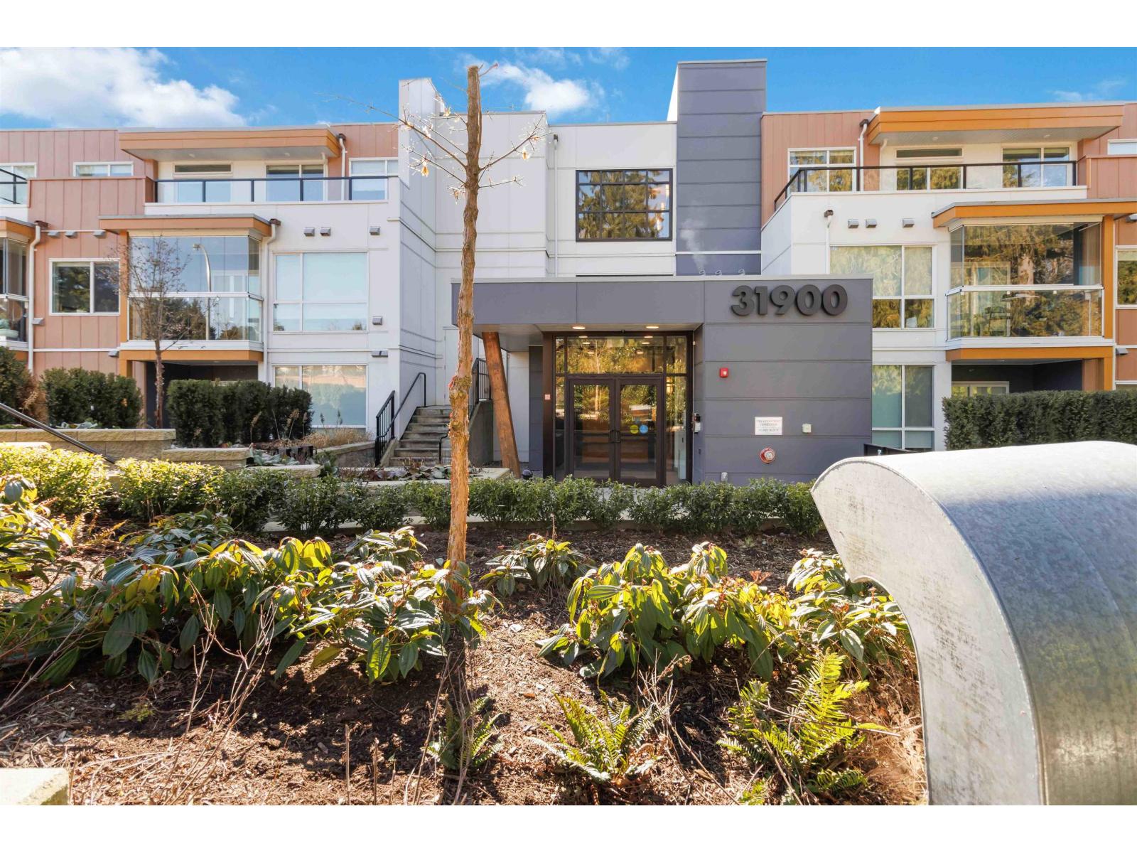 312 31900 RAVEN AVENUE, Mission, British Columbia V2V0H5