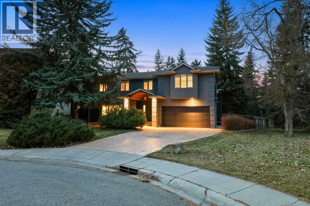 House for Sale in 723 Willamette Drive SE|Calgary, Alberta T2J2A3