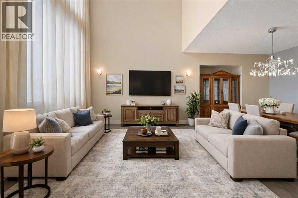 House for Sale in 28 Panatella Manor NW|Calgary, Alberta T3K0A7