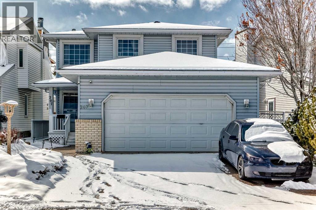House for Sale in 207 Eldorado Close NE|Calgary, Alberta T1Y6T5