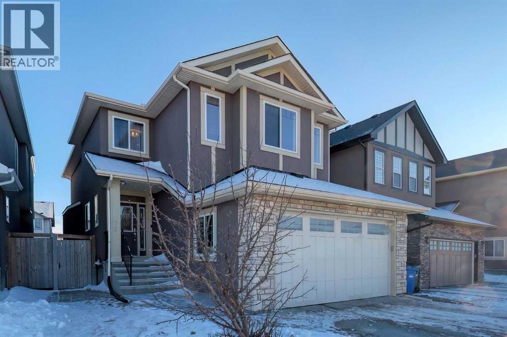 House for Sale in 72 Sage Meadows Circle NW|Calgary, Alberta T3P0G4