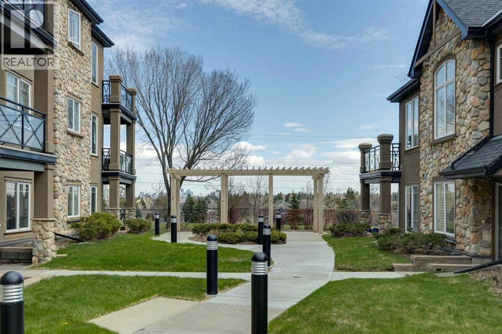 Apartment for Sale in 2110, 1888 Signature Park SW|Calgary, Alberta T3H4Z1 4