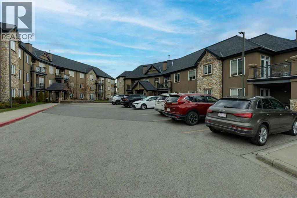 Apartment for Sale in 2110, 1888 Signature Park SW|Calgary, Alberta T3H4Z1 3