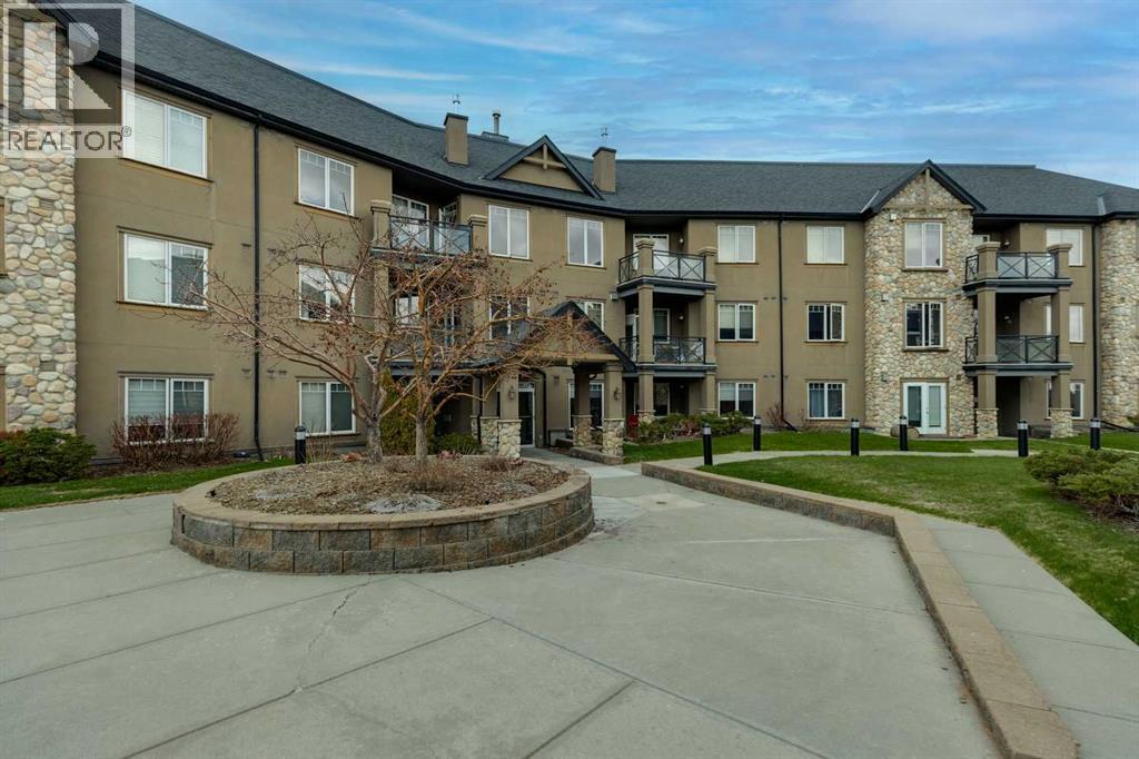Apartment for Sale in 2110, 1888 Signature Park SW|Calgary, Alberta T3H4Z1 2