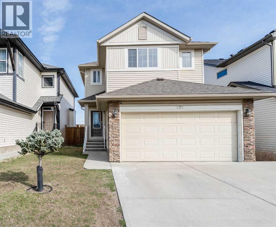 House for Sale in 277 Panora Way NW|Calgary, Alberta T3K0T9