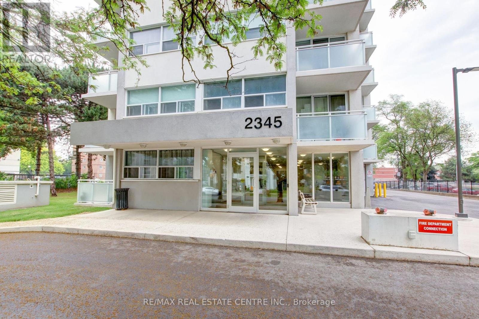 1202 - 2345 CONFEDERATION PARKWAY, Mississauga (Cooksville), Ontario L5B2H3