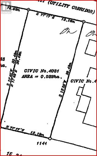 4031 Tanya Crescent, Labrador City, Newfoundland & Labrador A2V0A6
