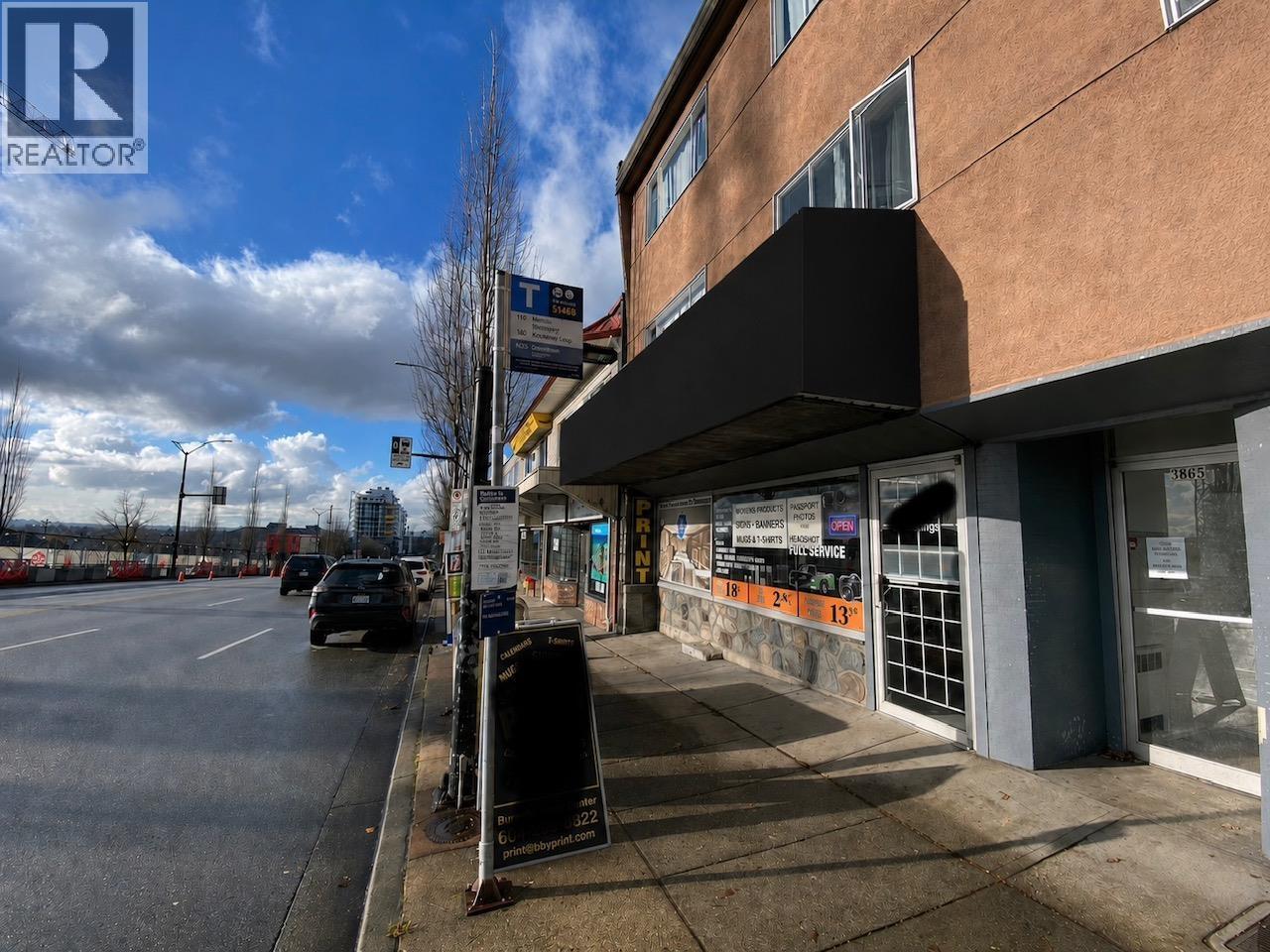 3863 HASTINGS STREET|Burnaby, British Columbia V6C2H7