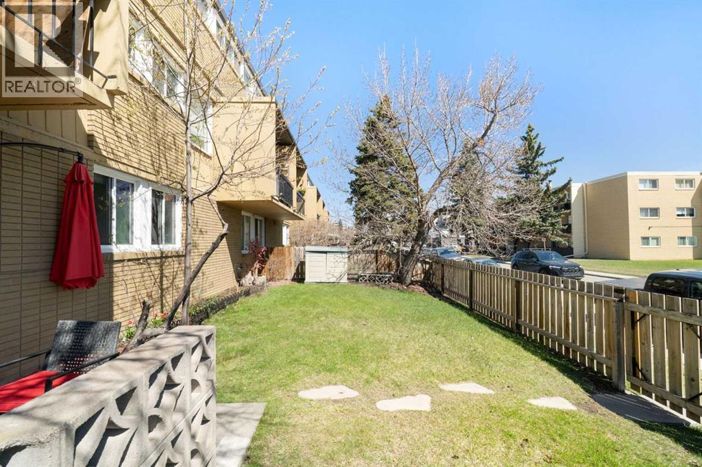 Apartment for Sale in 112, 7007 4A Street SW|Calgary, Alberta T2V1A1 4