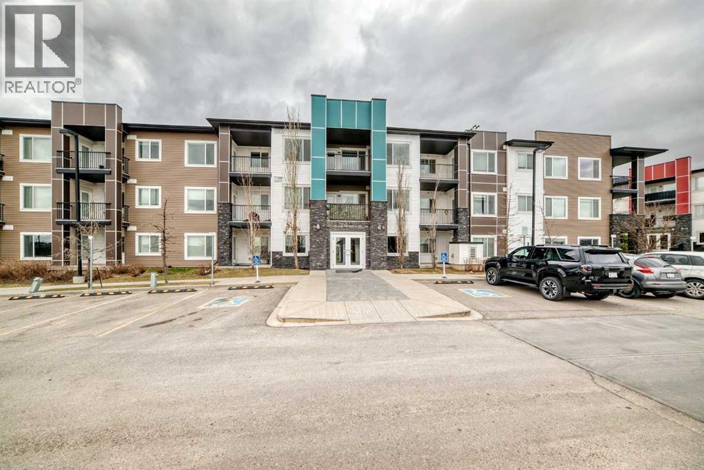 Apartment for Sale in 313, 20 Sage Hill Terrace NW|Calgary, Alberta T3R0W8