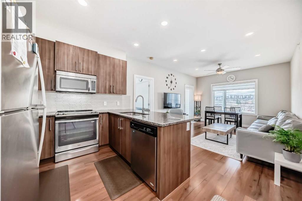 Apartment for Sale in 313, 20 Sage Hill Terrace NW|Calgary, Alberta T3R0W8 5