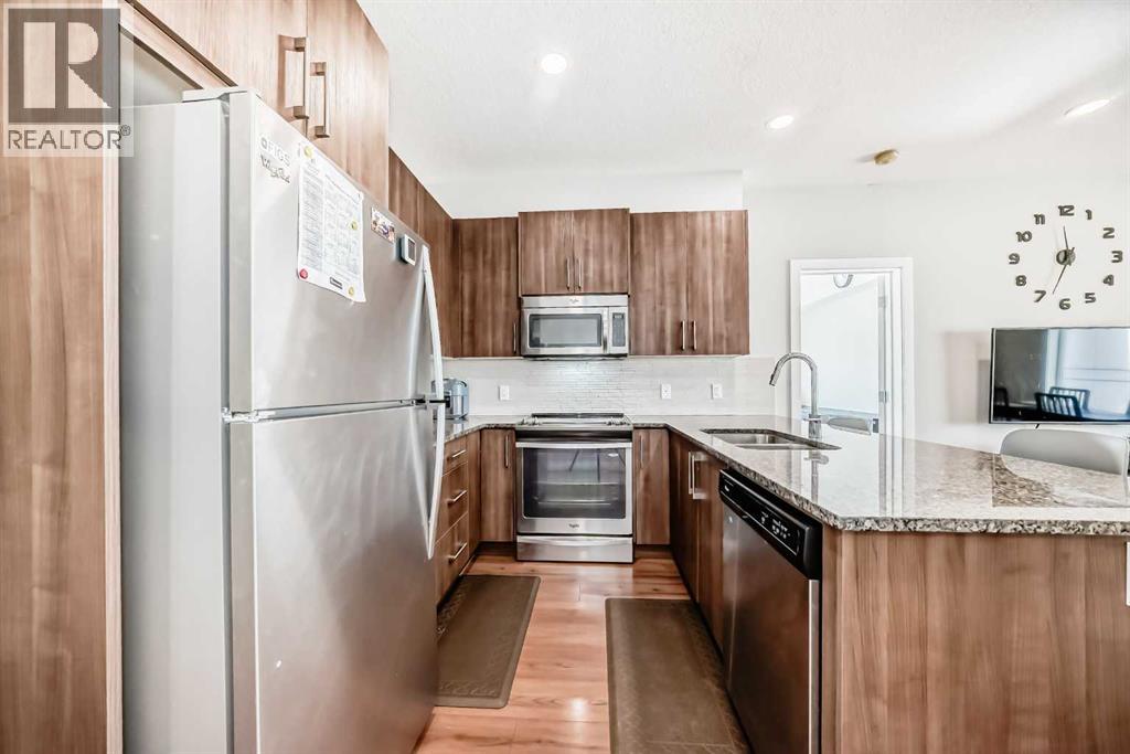 Apartment for Sale in 313, 20 Sage Hill Terrace NW|Calgary, Alberta T3R0W8 4