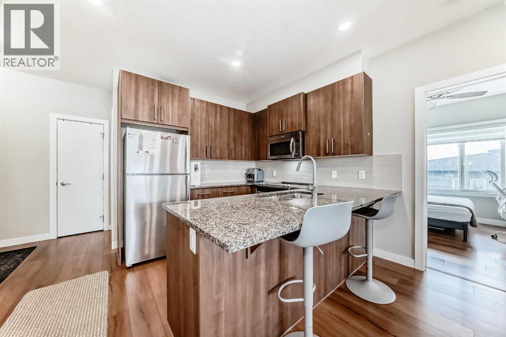 Apartment for Sale in 313, 20 Sage Hill Terrace NW|Calgary, Alberta T3R0W8 3