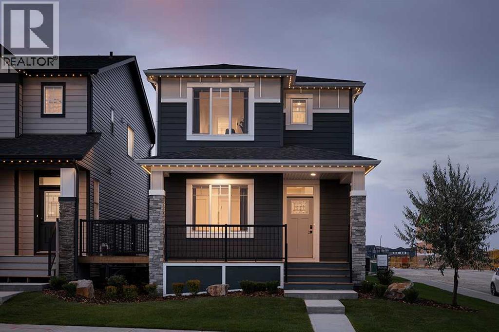 House for Sale in 53 Legacy Point Terrace SE|Calgary, Alberta T2X6R9