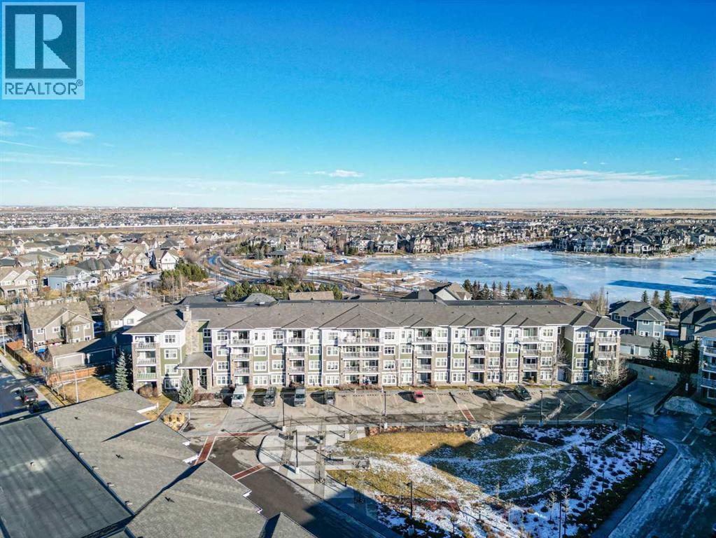 Apartment for Sale in 1309, 11 Mahogany Row SE|Calgary, Alberta T3M2L6 2
