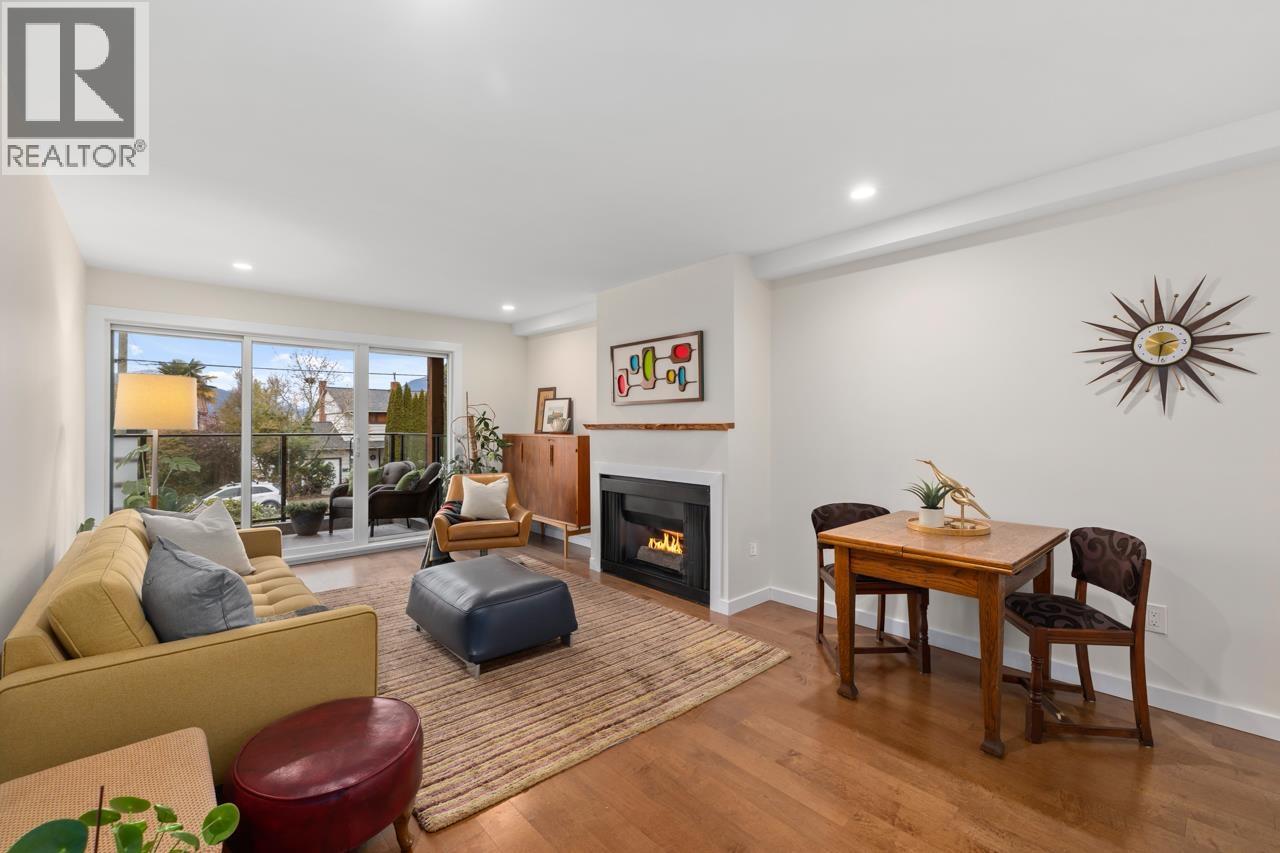 204 2336 WALL STREET|Vancouver, British Columbia V5L1B7