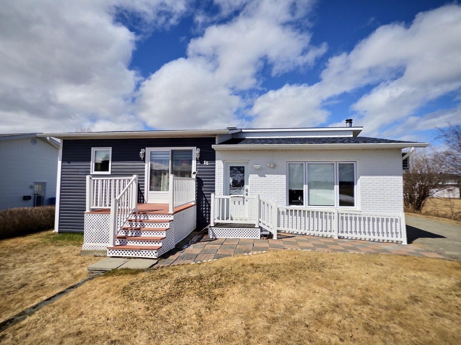 16 Av. des Ormes, La Sarre, Quebec J9Z1A3