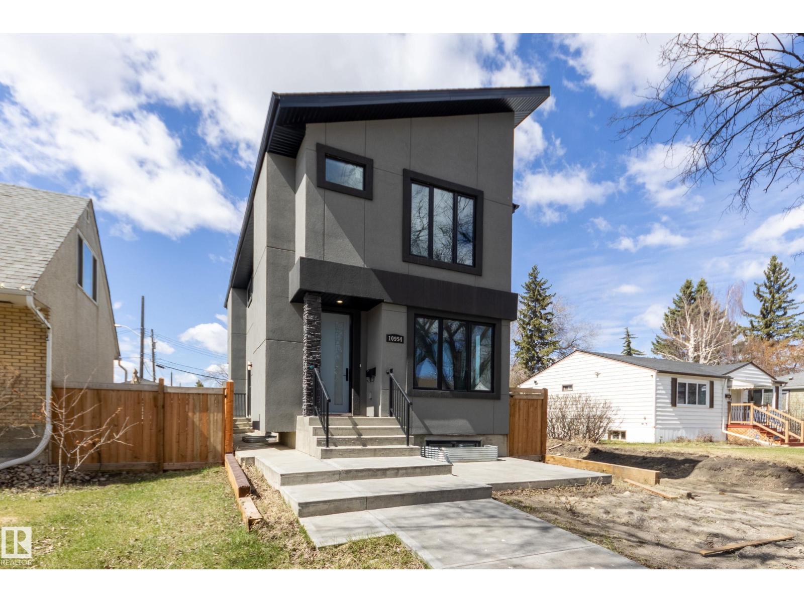 na♡ For sale: 10954 135 ST NW, Edmonton, Alberta T5M1K2 - E4485979