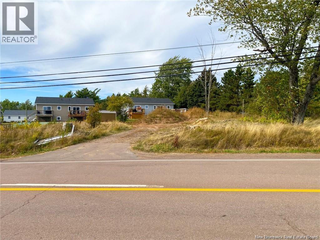 1187 Shediac Road, Moncton, New Brunswick E1A6Z9
