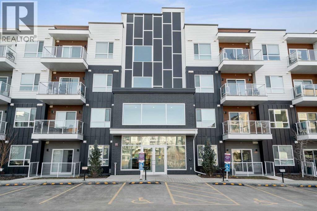 Apartment for Sale in 4308, 550 Belmont Street SW|Calgary, Alberta T2X5X1 2