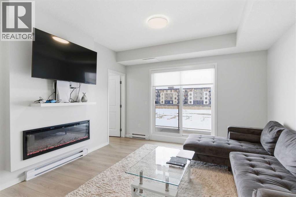 Apartment for Sale in 4308, 550 Belmont Street SW|Calgary, Alberta T2X5X1 5
