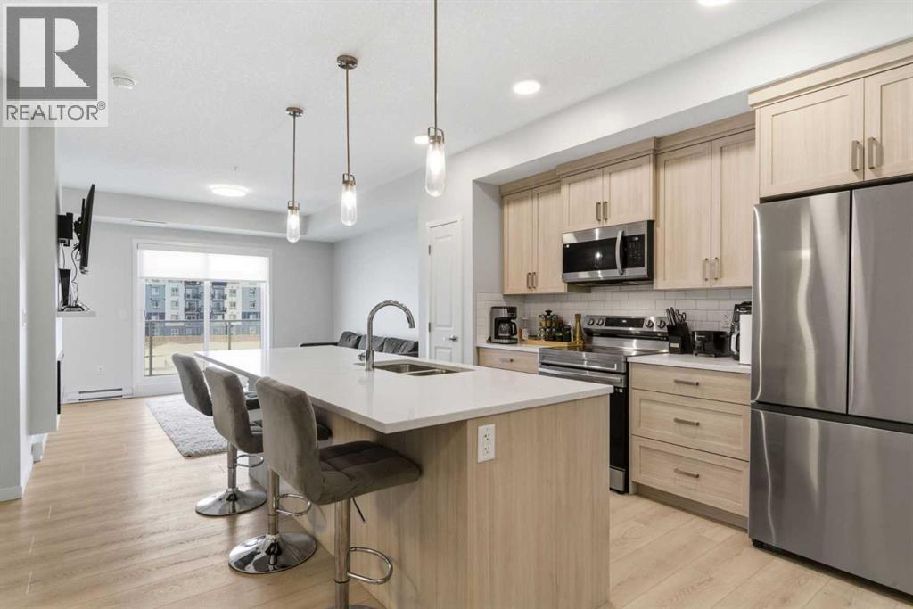 Apartment for Sale in 4308, 550 Belmont Street SW|Calgary, Alberta T2X5X1 4