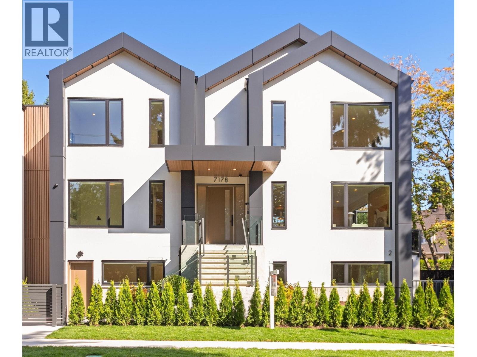 7178 EAST BOULEVARD|Vancouver, British Columbia V6P5R4