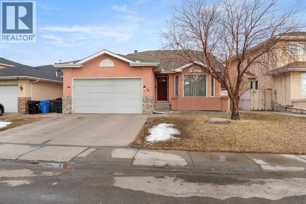House for Sale in 18 Coral Sands Place NE|Calgary, Alberta T3J3J3