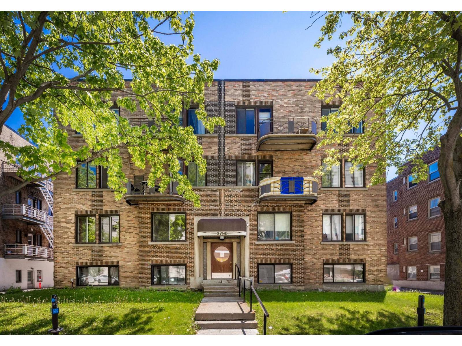 3790 Ch. de la Côte-Ste-Catherine, #7, Montréal (Côte-des-Neiges/Notre-Dame-de-Grâce), Quebec H3T1E1