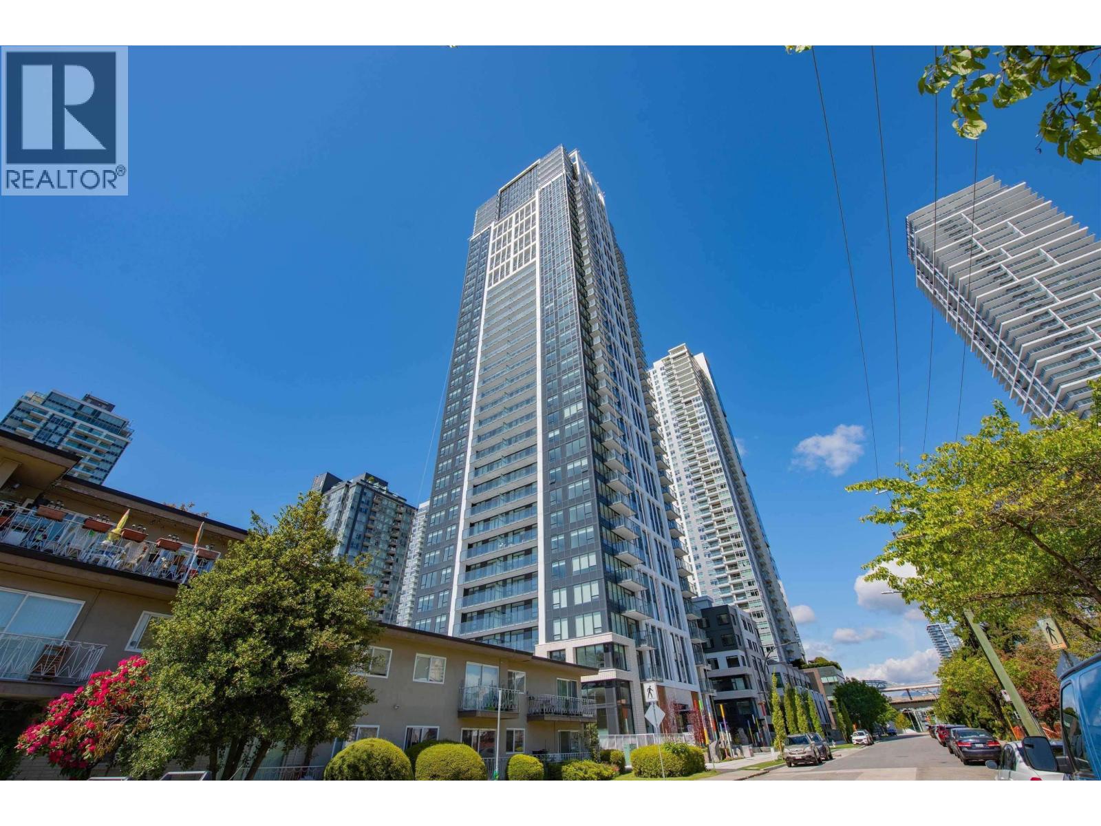 2310 6537 TELFORD AVENUE|Burnaby, British Columbia V5H0K9