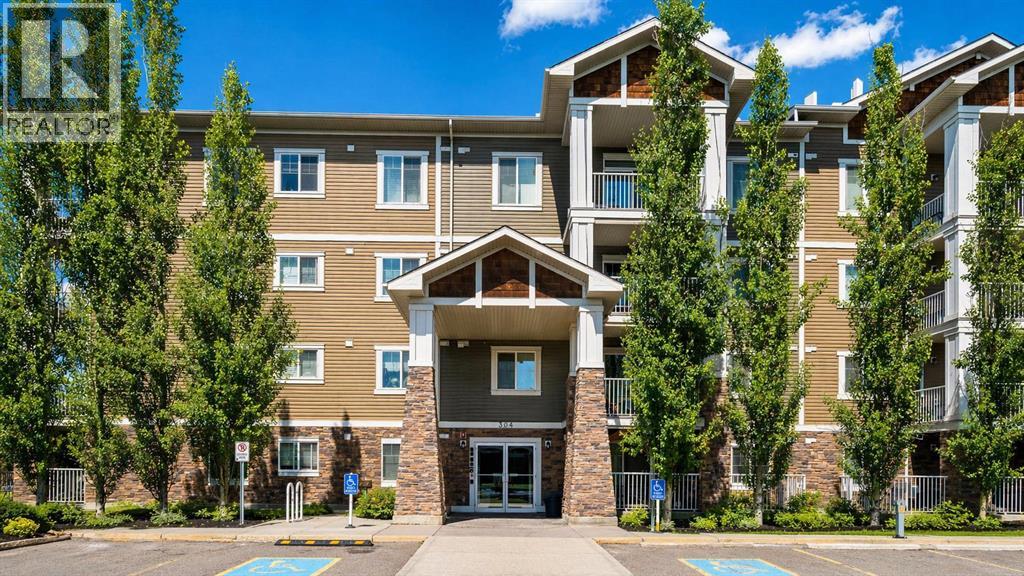 Apartment for Sale in 412, 304 Cranberry Park SE|Calgary, Alberta T3M1W2 2