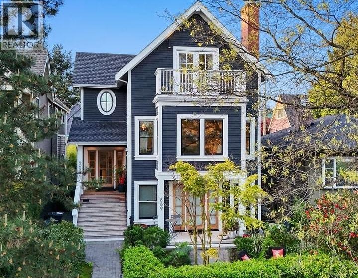 867 E GEORGIA STREET|Vancouver, British Columbia V6A2A4
