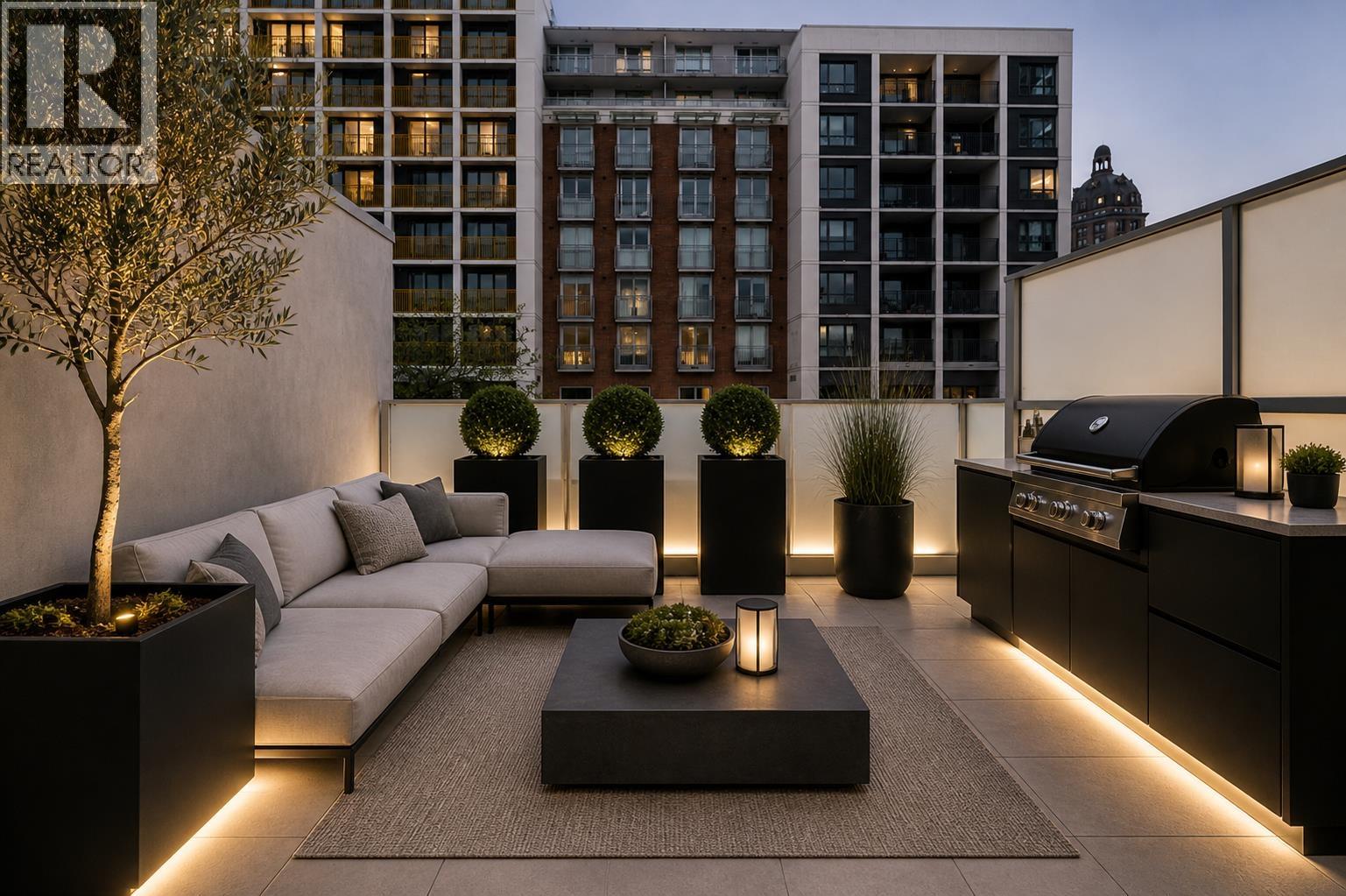 409 53 W HASTINGS STREET|Vancouver, British Columbia V6E1T8