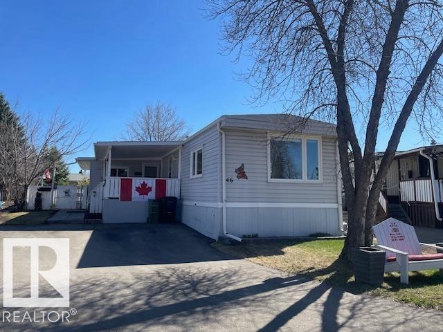 For sale: 46 Round Road NW, Edmonton, Alberta T6P1B3 - E4481173 ...