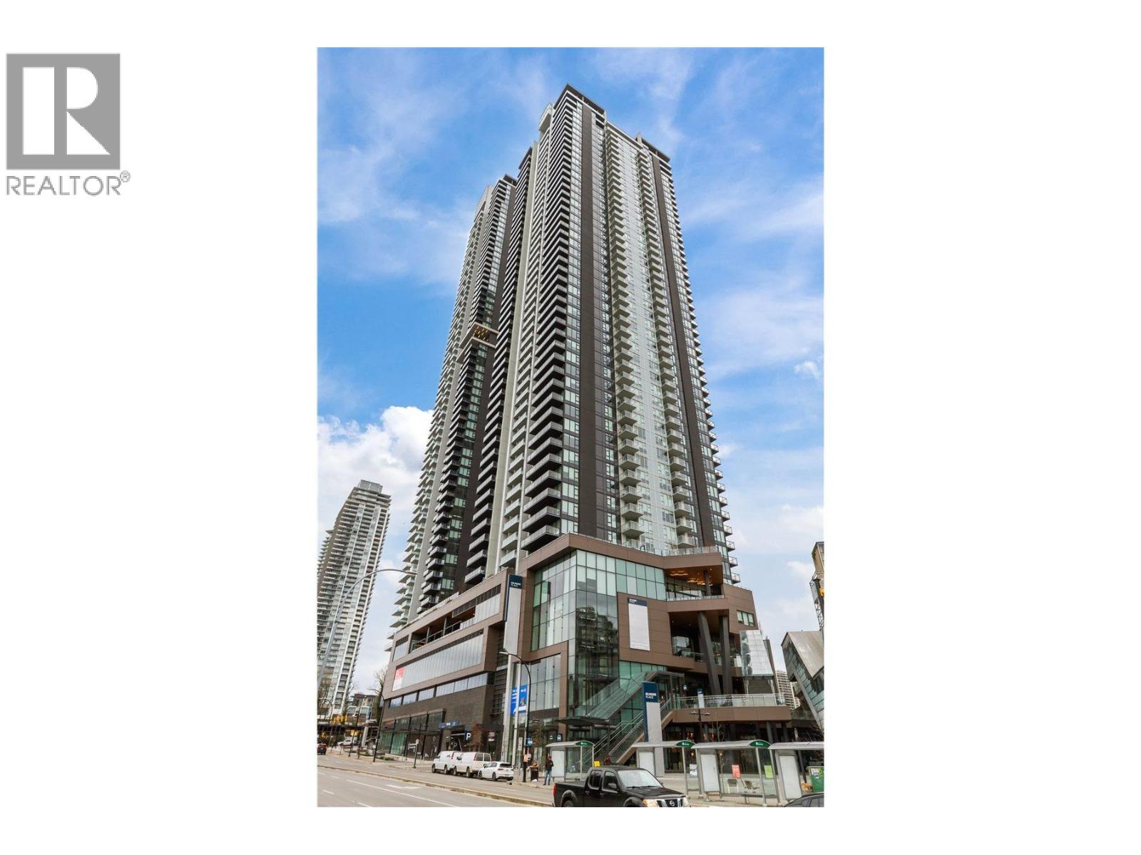4407 2186 GILMORE AVENUE|Burnaby, British Columbia V5C0N7