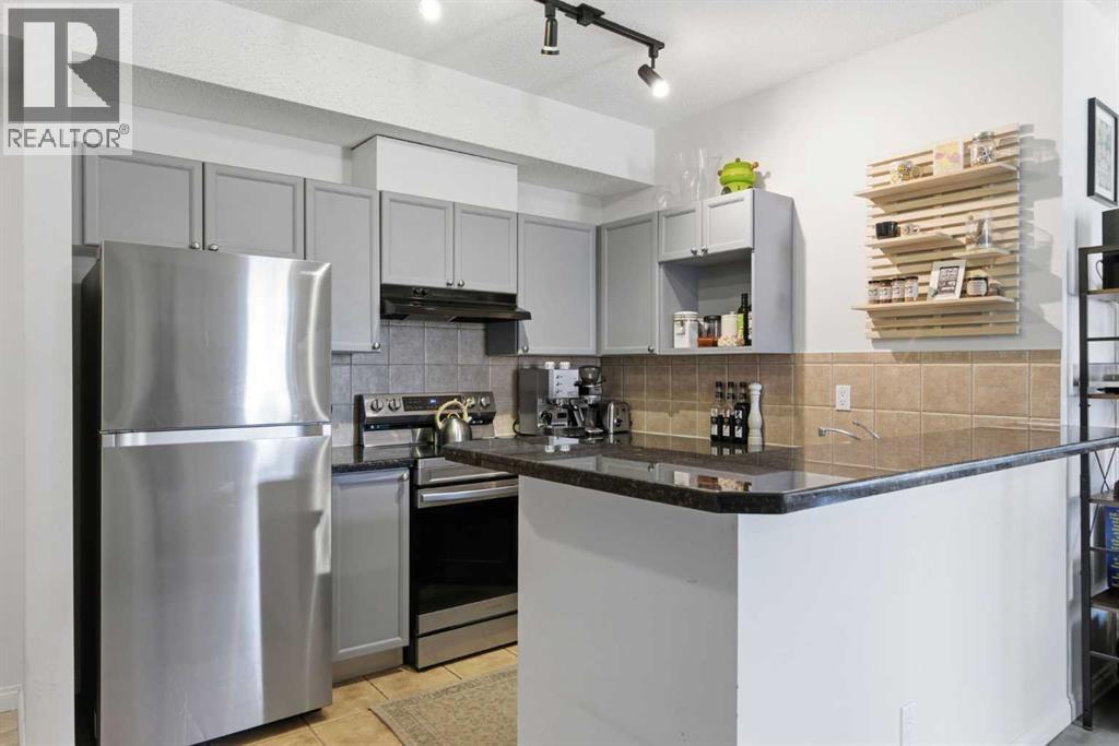 Apartment for Sale in 313, 527 15 Avenue SW|Calgary, Alberta T2R1R5 4
