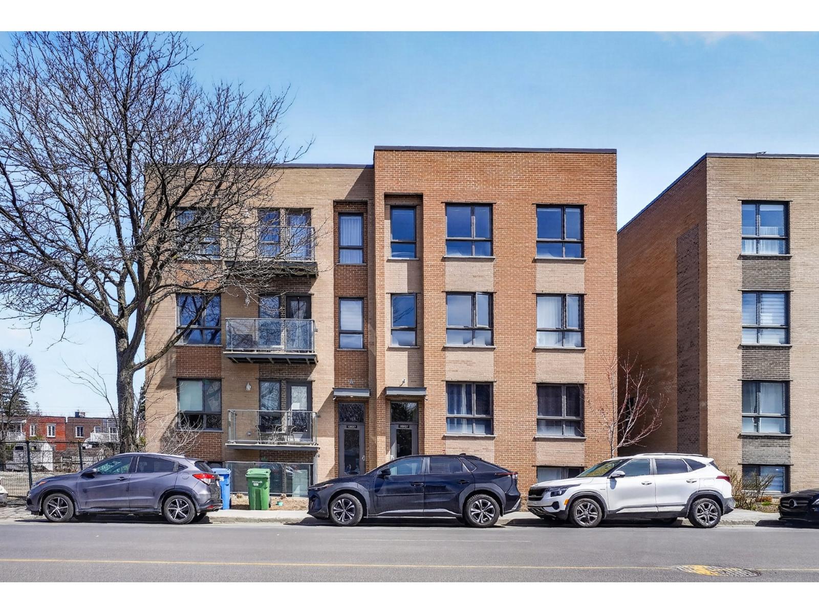 10027 Boul. St-Laurent, #1, Montréal (Ahuntsic-Cartierville), Quebec H3L2N5