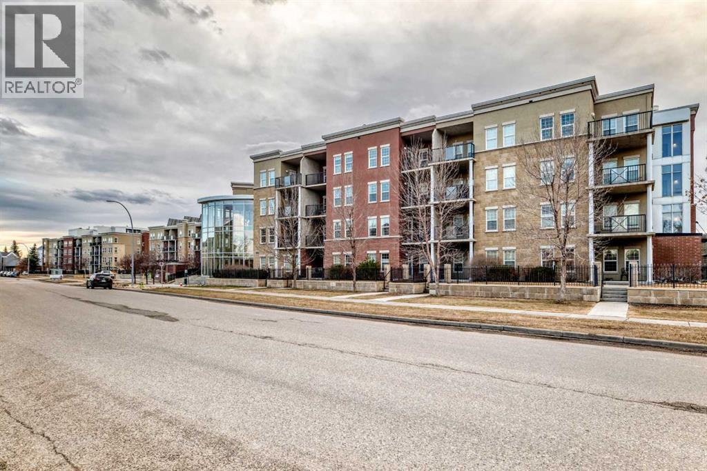 Apartment for Sale in 3008, 11811 Lake Fraser Drive SE|Calgary, Alberta T2J7J1 2
