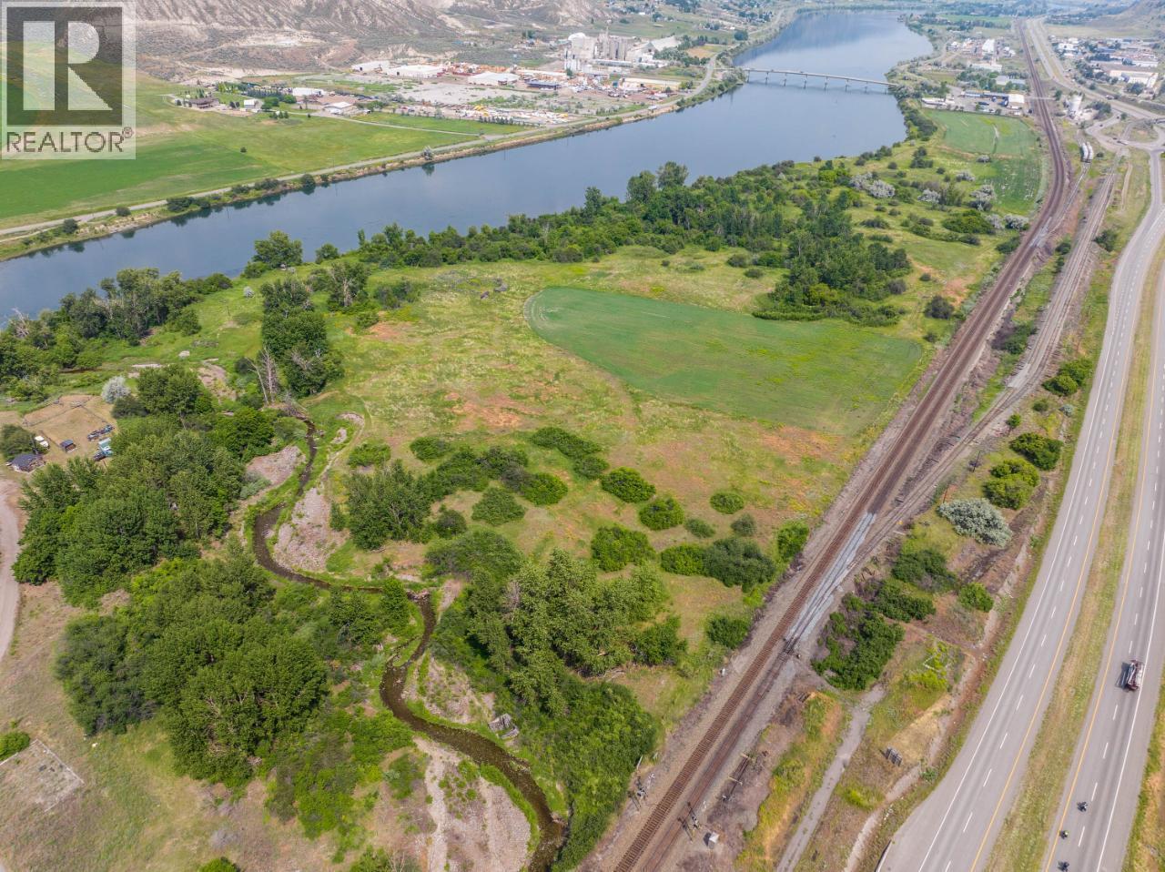 9150 TRANS CANADA  E Highway, Kamloops, British Columbia V2C6T5