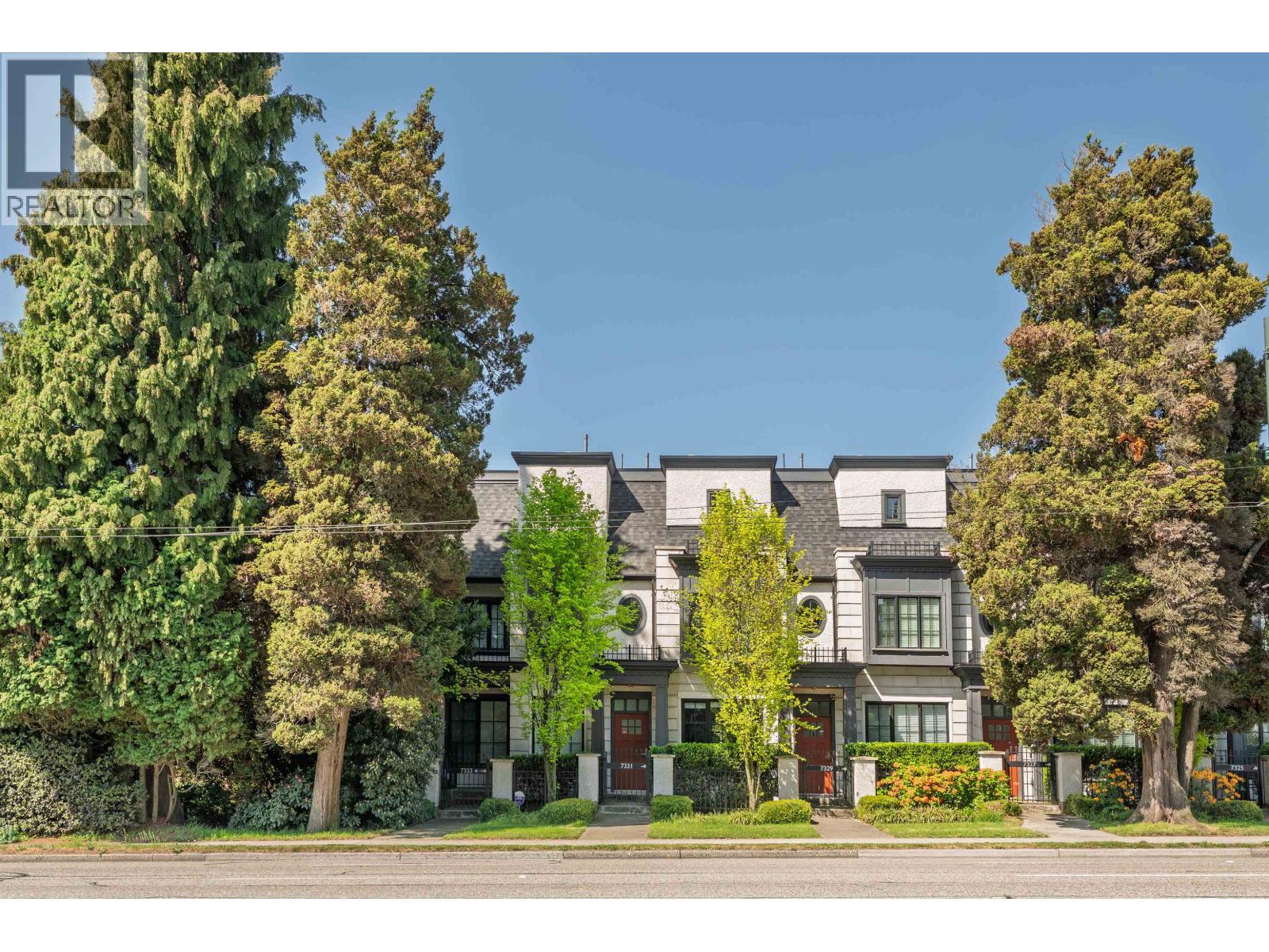 7331 GRANVILLE STREET|Vancouver, British Columbia V6P0G5