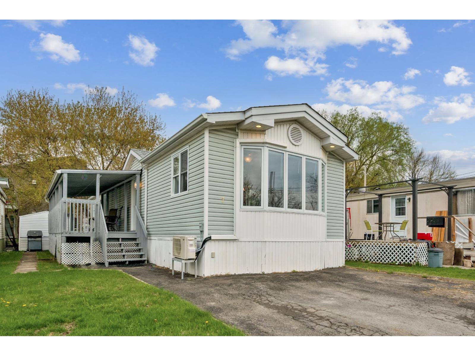 16000 Rue Wilfrid-Boileau, #7, Montréal (L'Île-Bizard/Sainte-Geneviève), Quebec H9H1G6