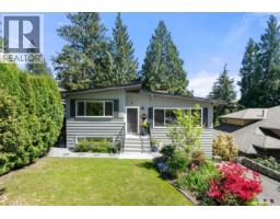 For sale: 3642 SYKES ROAD, North Vancouver, British Columbia