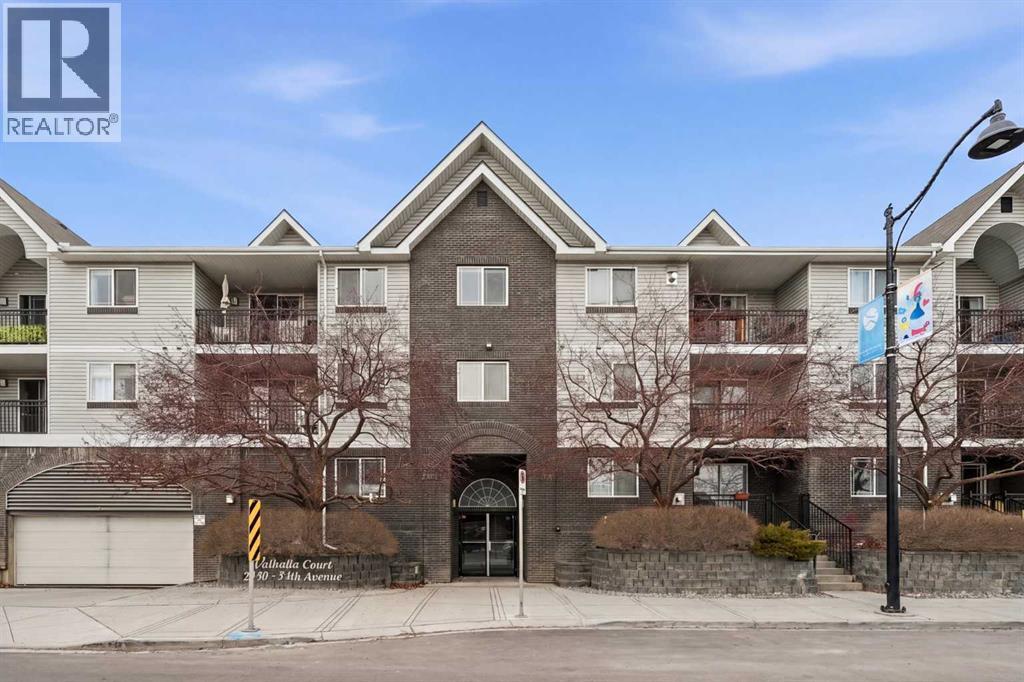 Apartment for Sale in 203, 2440 34 Avenue SW|Calgary, Alberta t2t2c8 2