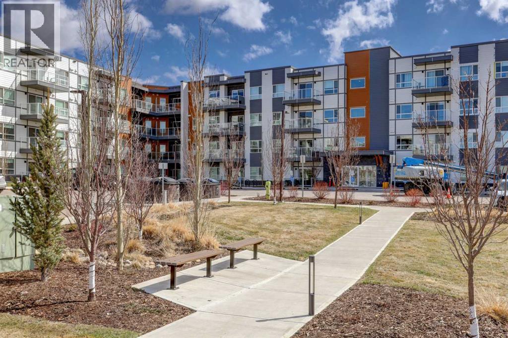 Apartment for Sale in 106, 360 Harvest Hills Way|Calgary, Alberta T3K2S1 2