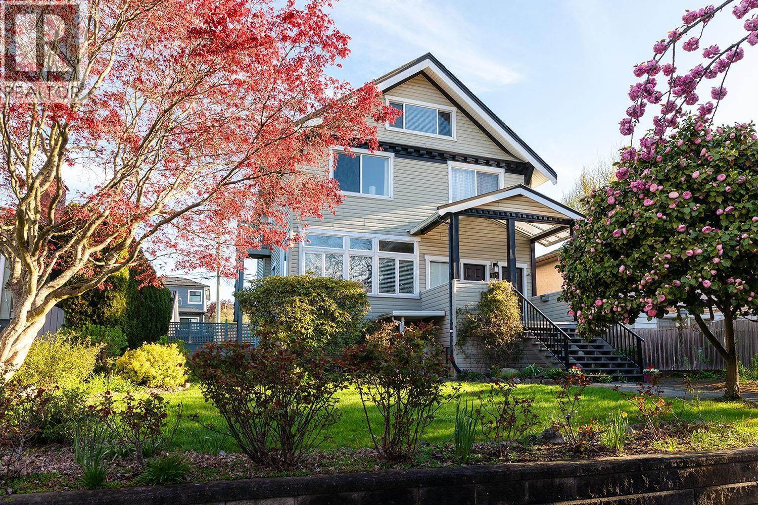 111 E 61ST AVENUE|Vancouver, British Columbia V5X2B3